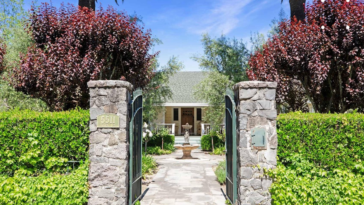 Photo of Outdoor in Geyserville