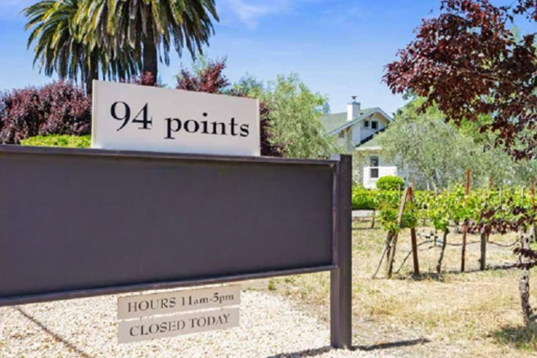 Photo of Outdoor in Geyserville