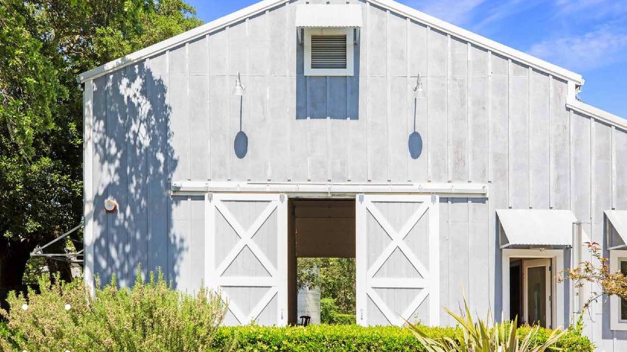 Photo of Outdoor in Geyserville