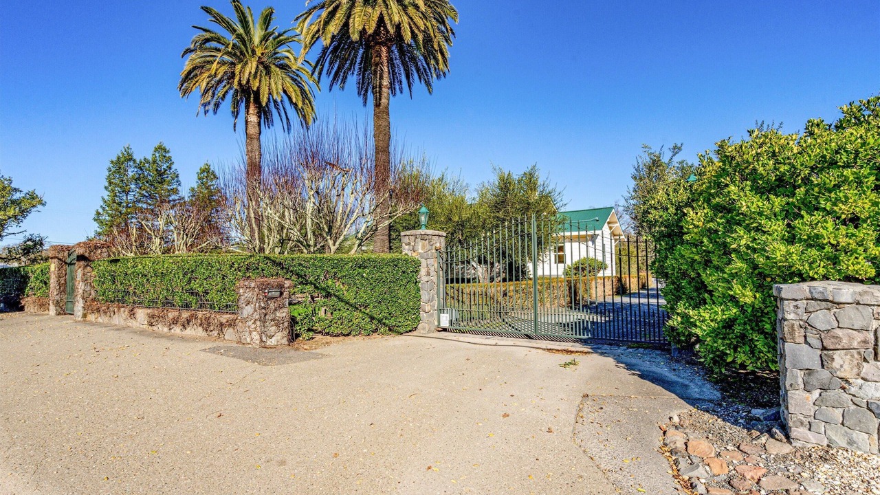 Photo of Outdoor in Geyserville