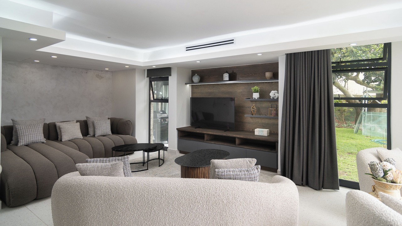 Photo of Livingroom in Umhlanga