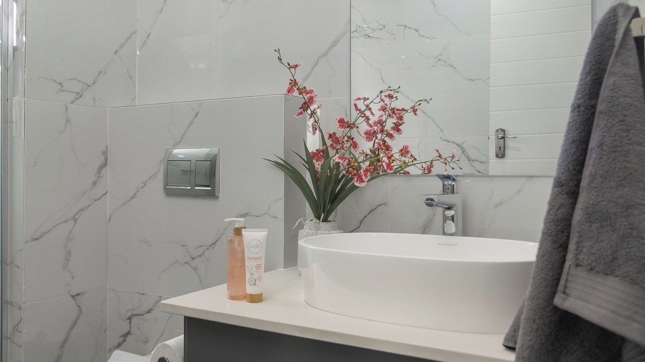 Photo of Bathroom in Umhlanga