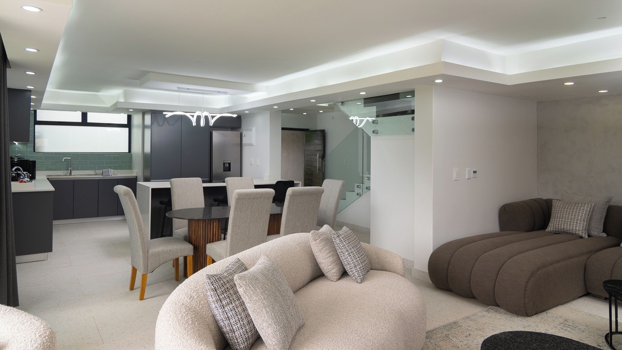 Photo of Livingroom in Umhlanga