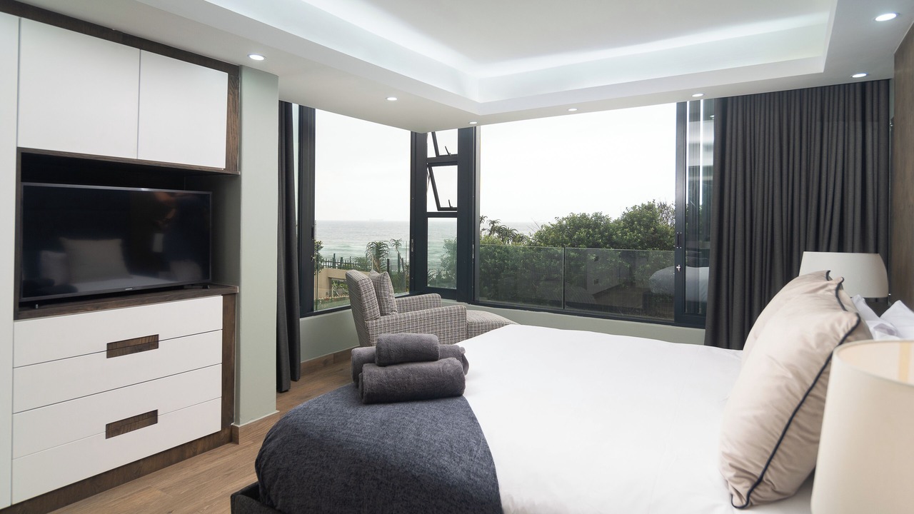 Photo of Bedroom in Umhlanga