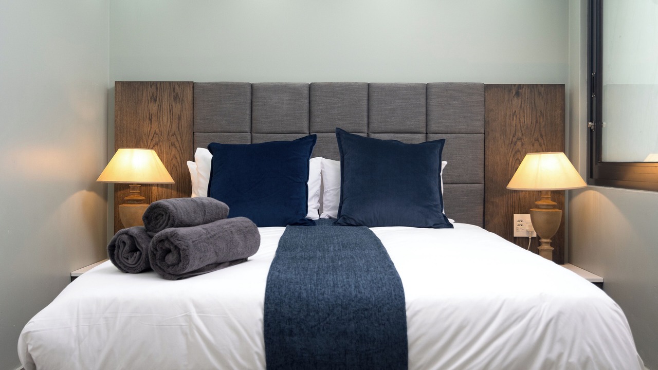 Photo of Bedroom in Umhlanga