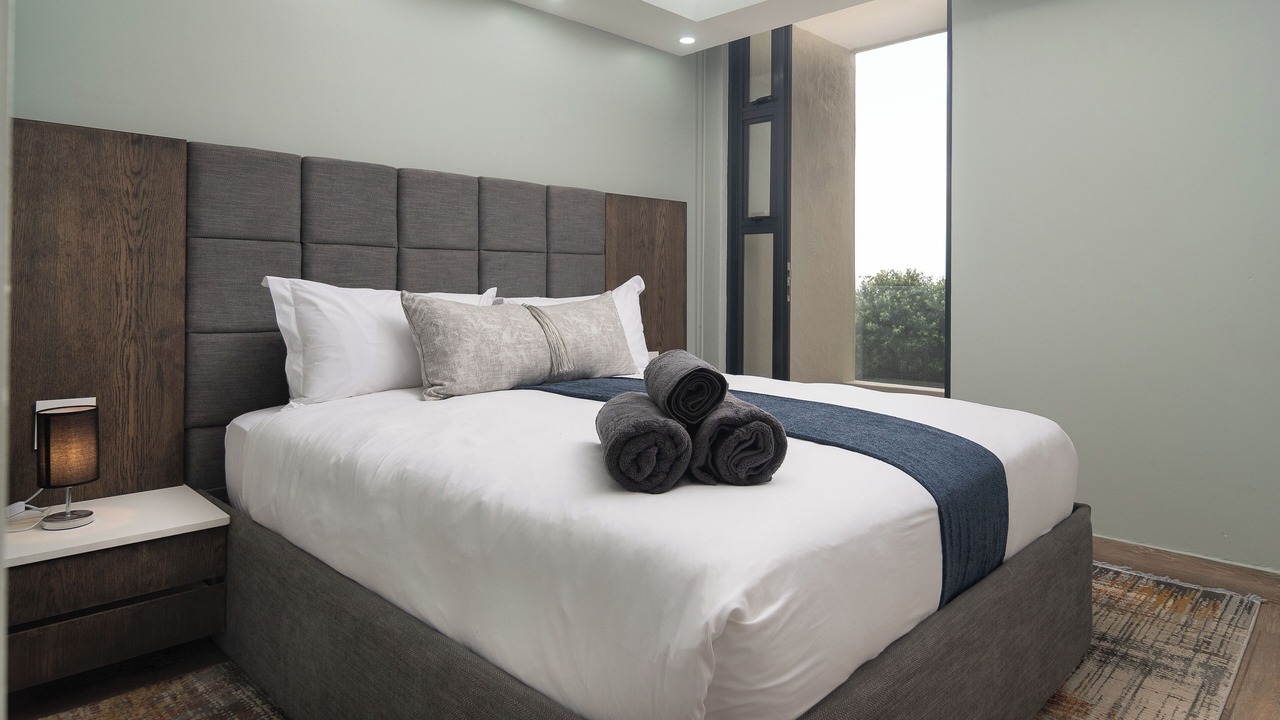 Photo of Bedroom in Umhlanga
