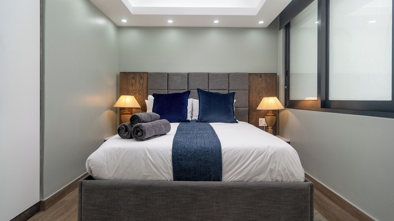 Photo of Bedroom in Umhlanga