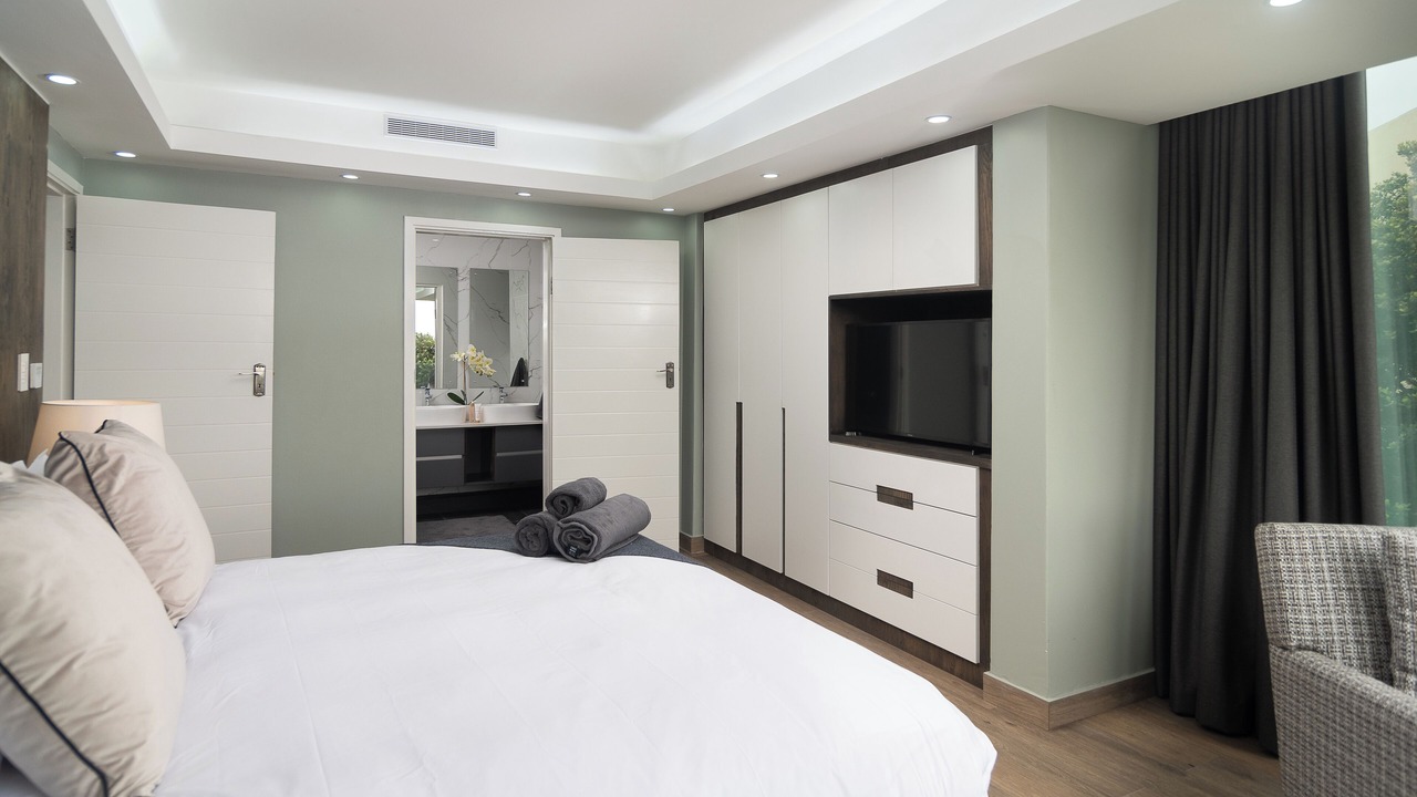 Photo of Bedroom in Umhlanga