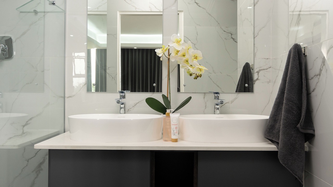 Photo of Bathroom in Umhlanga