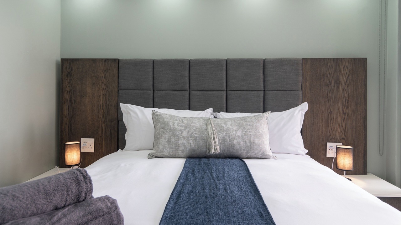 Photo of Bedroom in Umhlanga