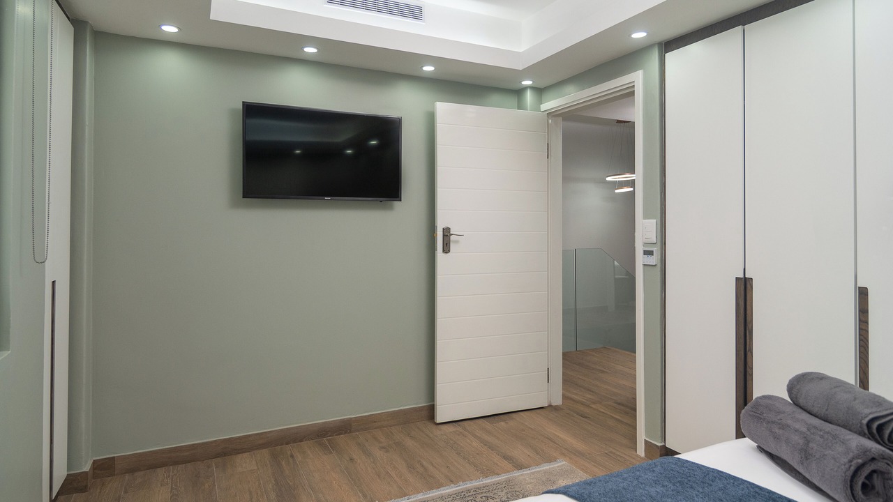 Photo of Bedroom in Umhlanga