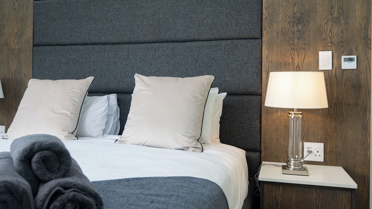 Photo of Bedroom in Umhlanga