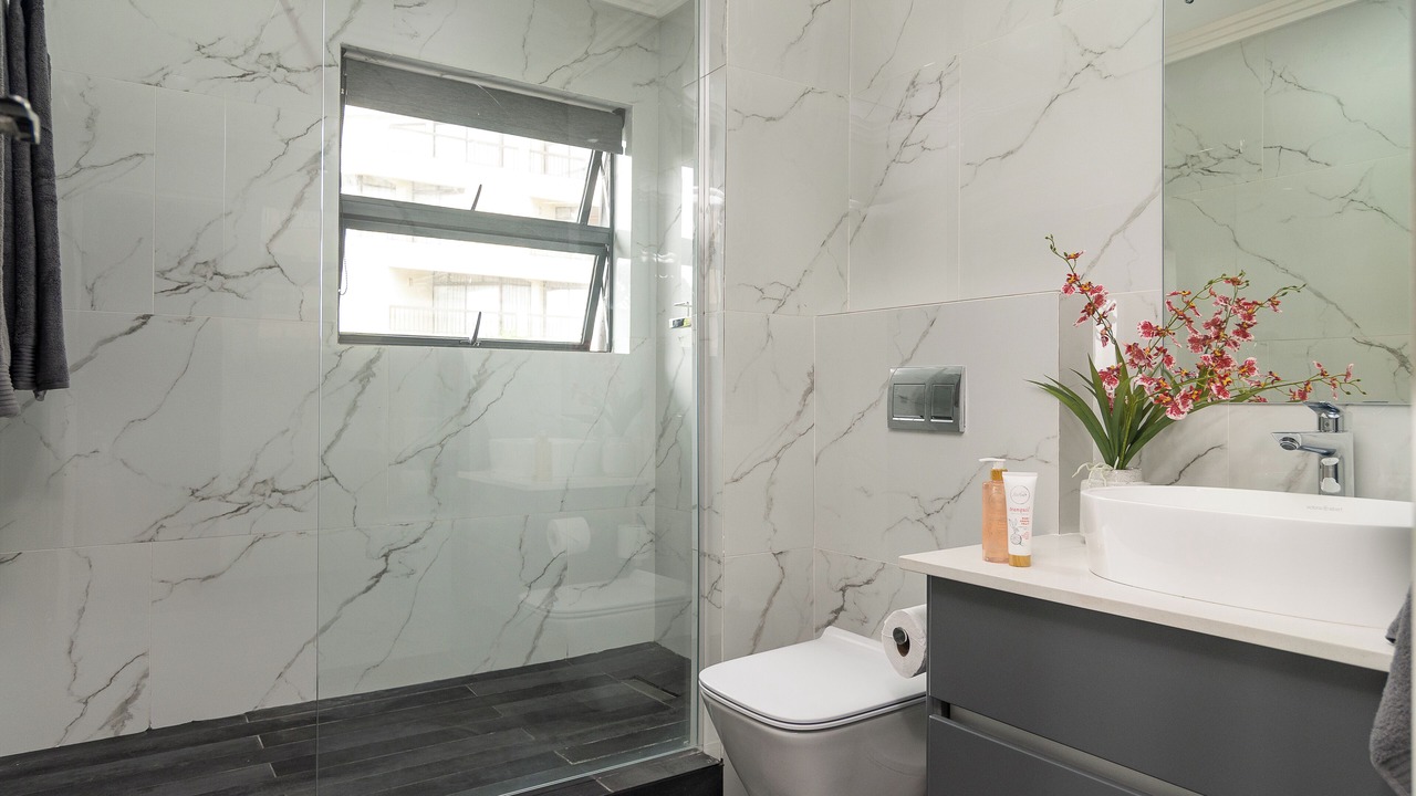Photo of Bathroom in Umhlanga