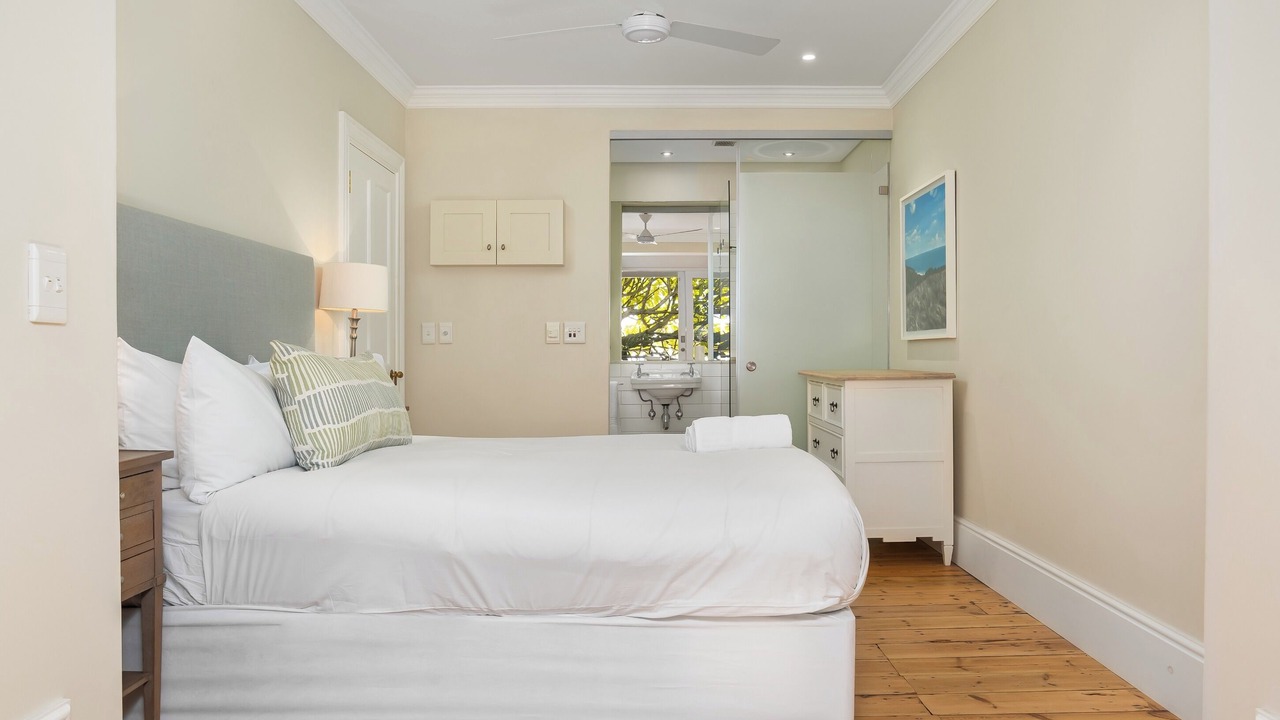 Photo of Bedroom in Green Point