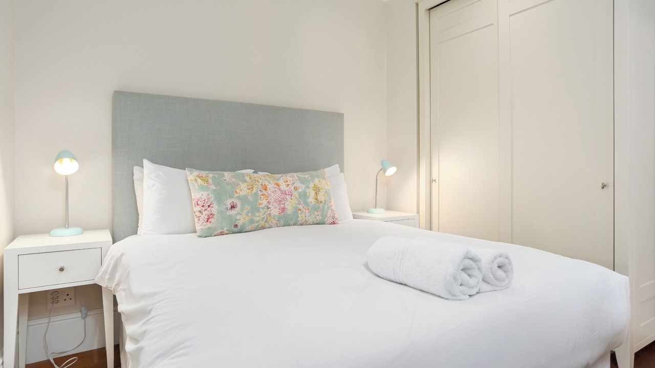 Photo of Bedroom in Green Point