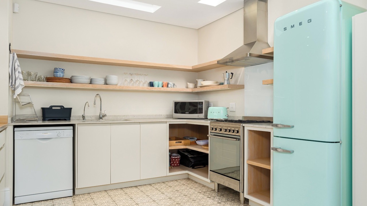 Photo of Kitchen in Green Point