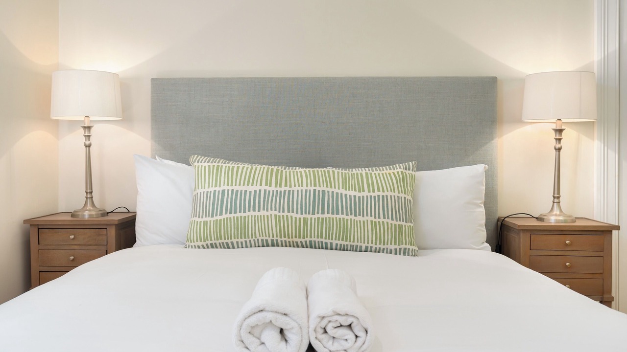 Photo of Bedroom in Green Point