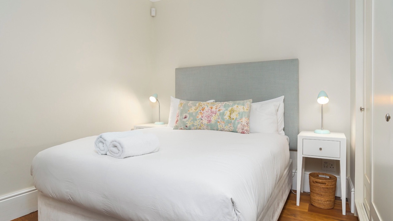 Photo of Bedroom in Green Point