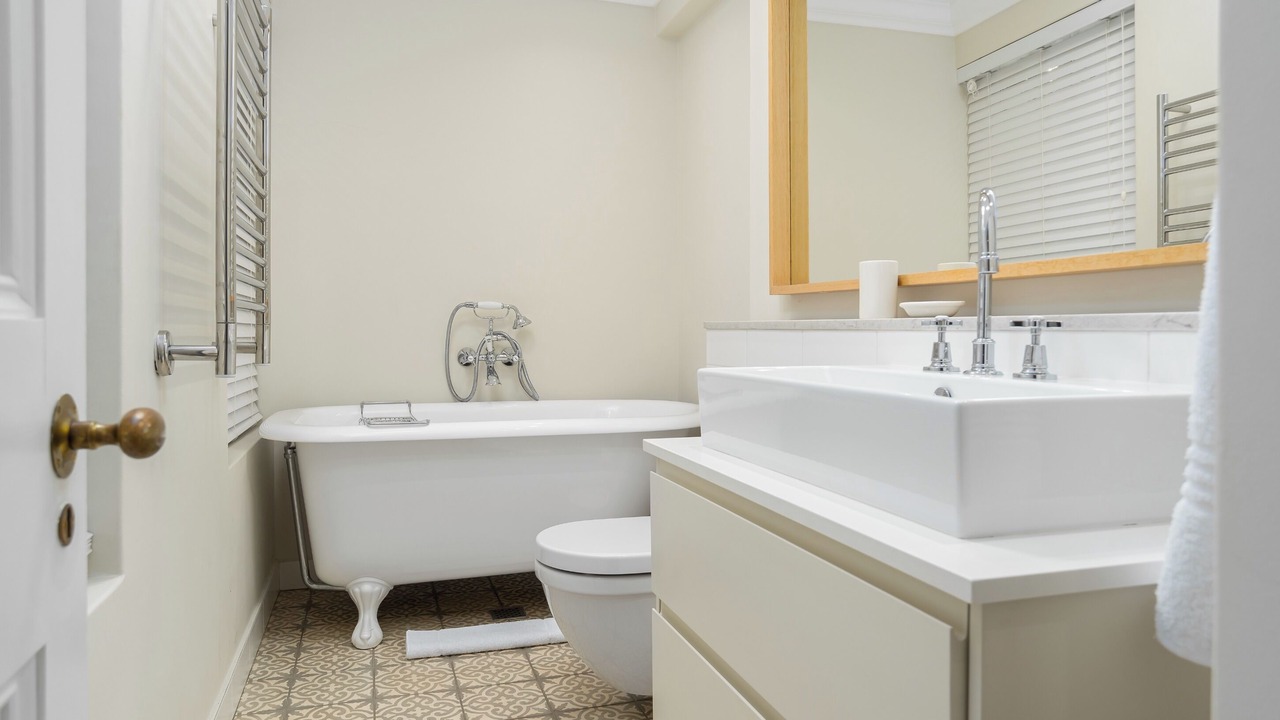 Photo of Bathroom in Green Point