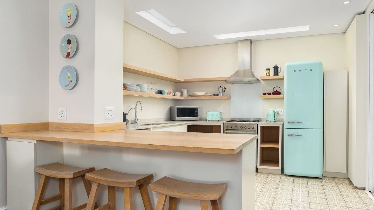 Photo of Kitchen in Green Point