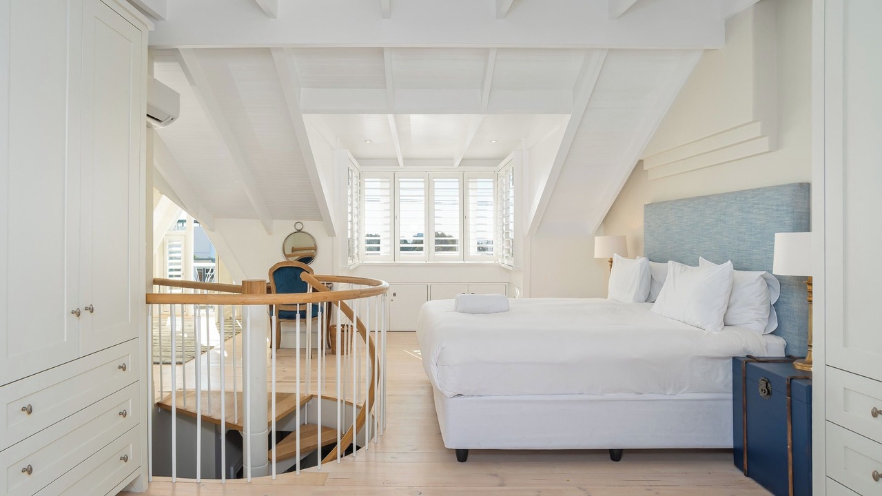Photo of Bedroom in Green Point