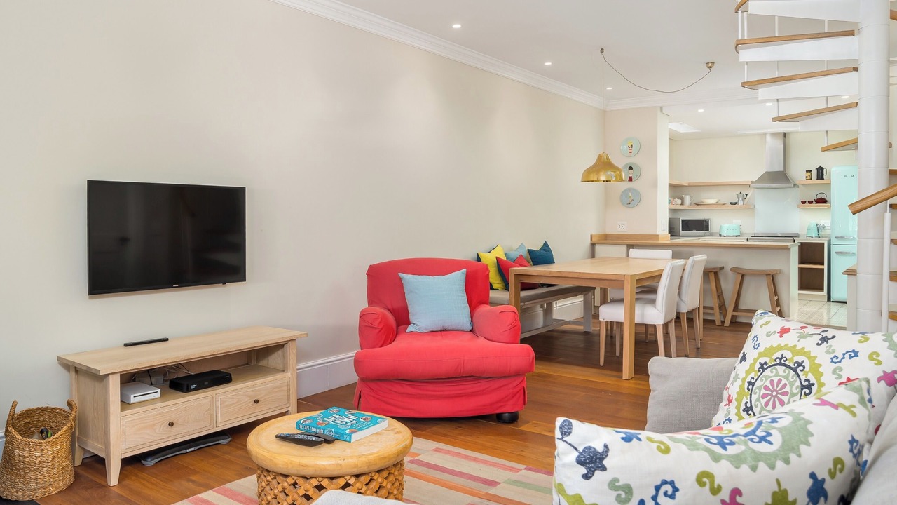Photo of Livingroom in Green Point