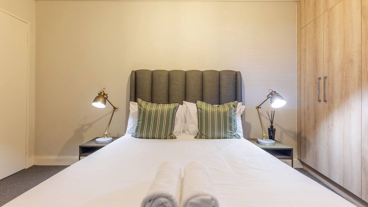 Photo of Bedroom in Flora Park