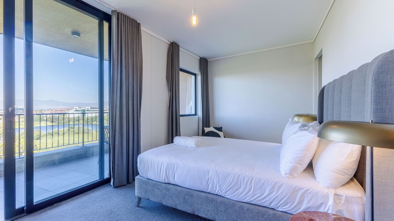 Photo of Bedroom in Flora Park