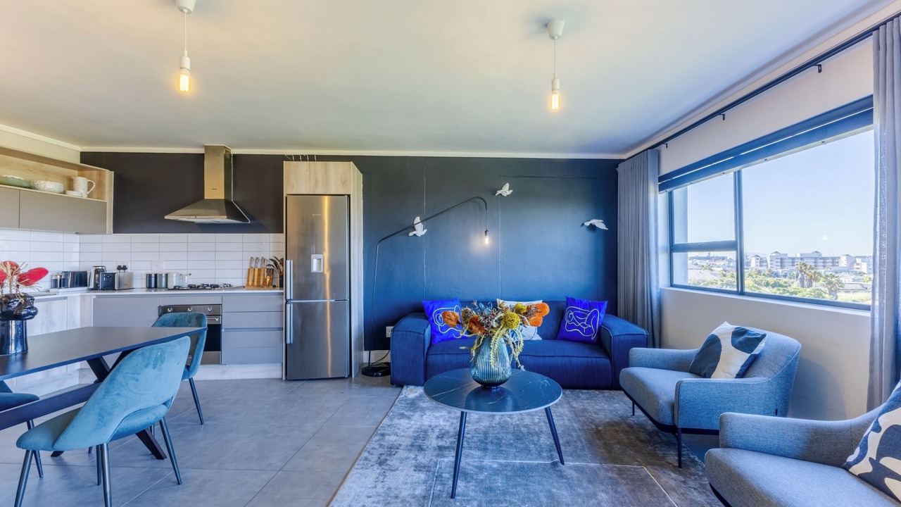 Photo of Livingroom in Flora Park