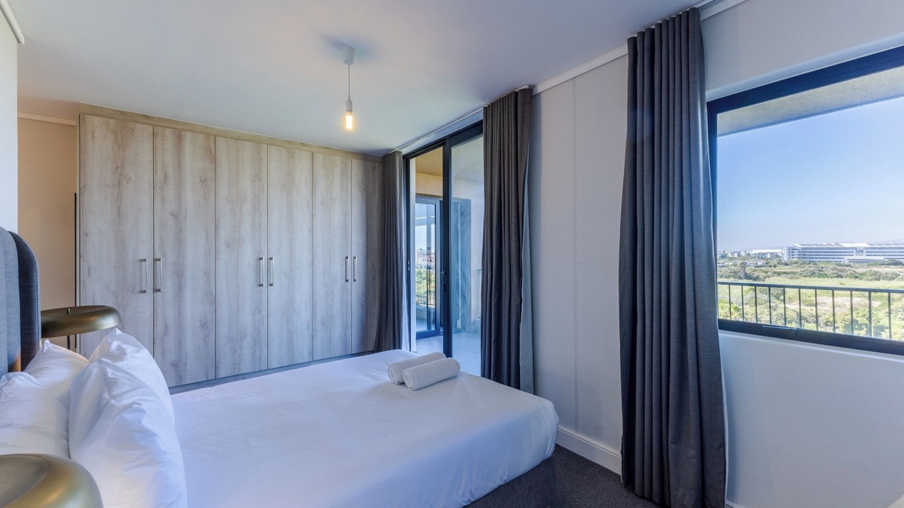 Photo of Bedroom in Flora Park