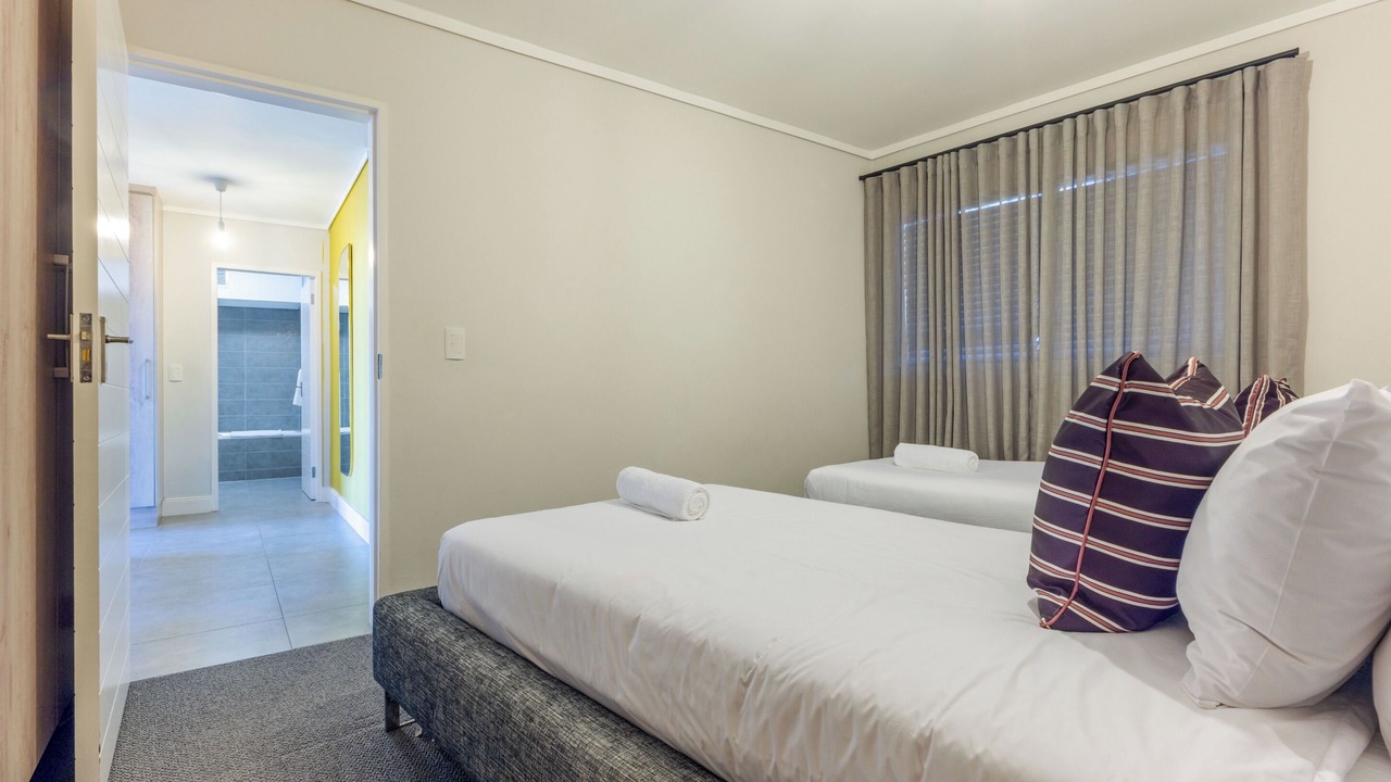 Photo of Bedroom in Flora Park