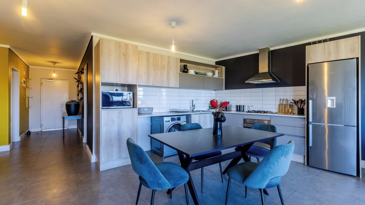 Photo of Kitchen in Flora Park