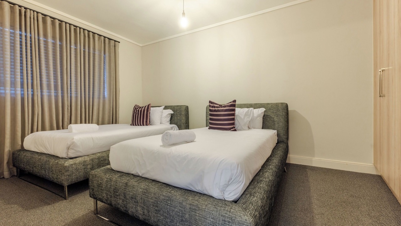 Photo of Bedroom in Flora Park