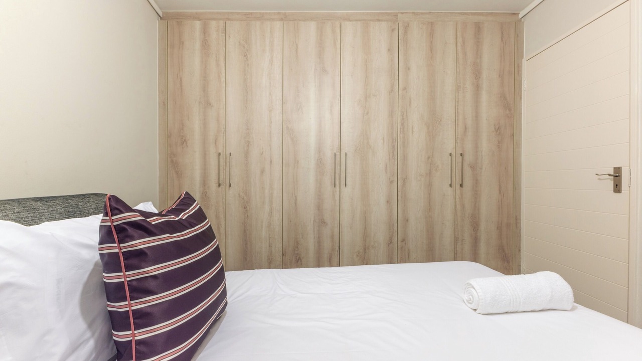 Photo of Bedroom in Flora Park