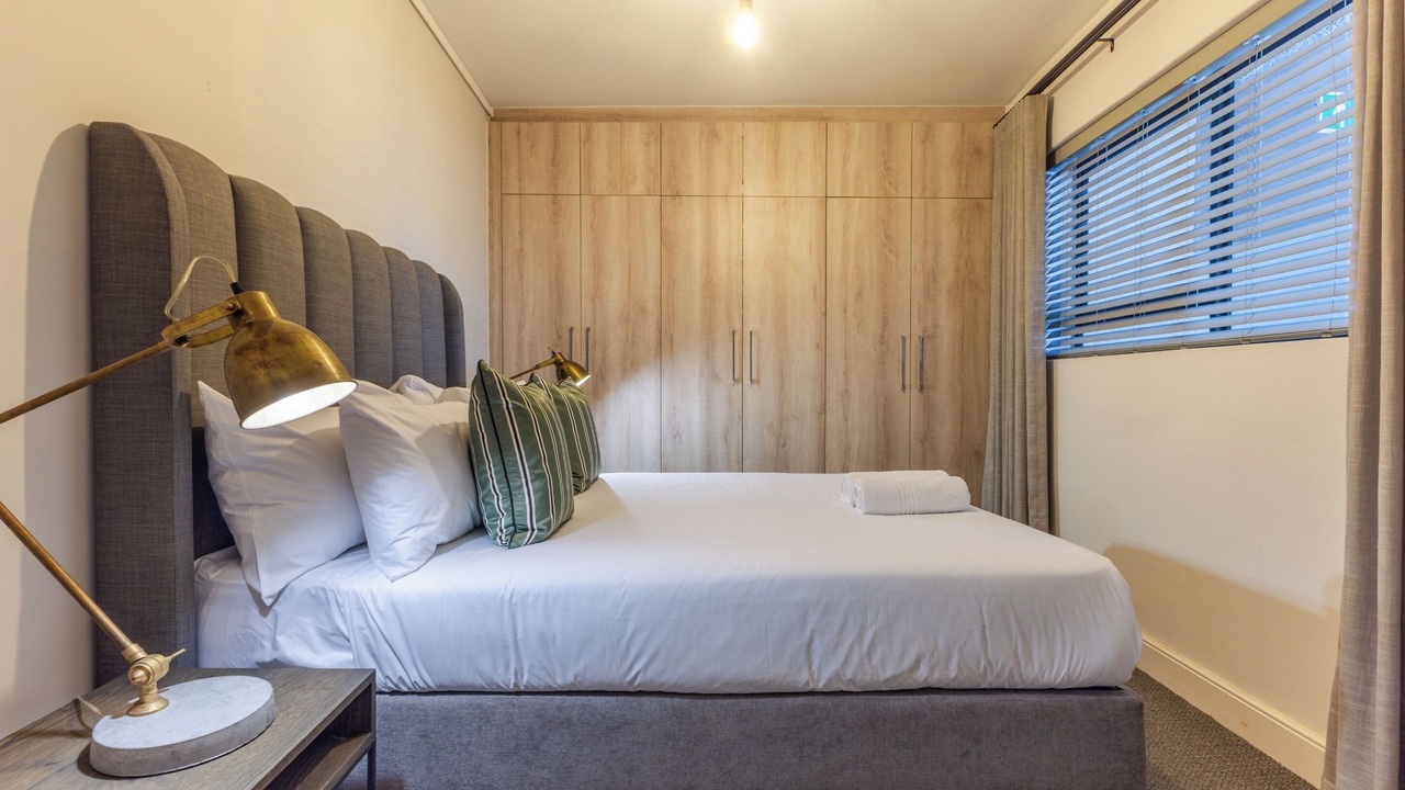 Photo of Bedroom in Flora Park