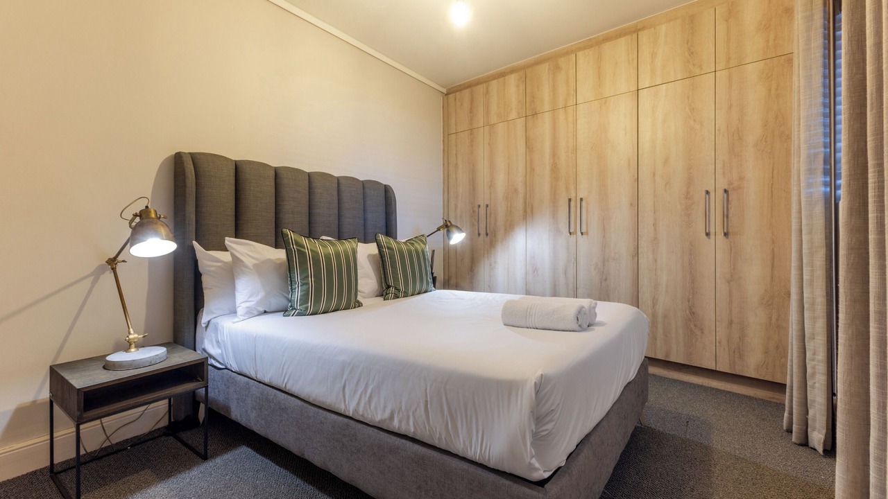 Photo of Bedroom in Flora Park