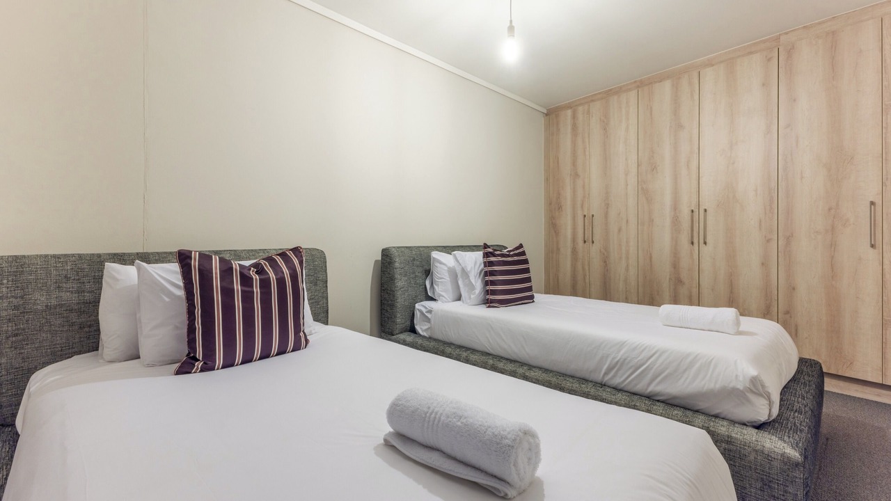 Photo of Bedroom in Flora Park