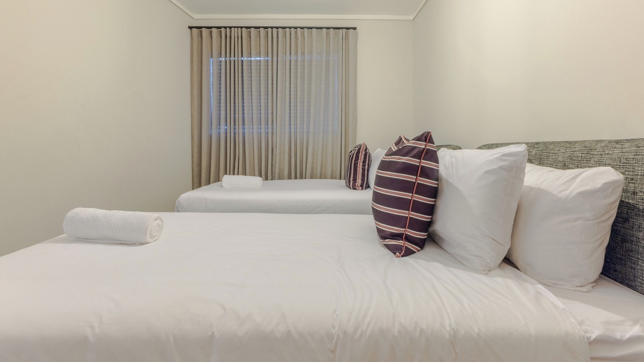 Photo of Bedroom in Flora Park