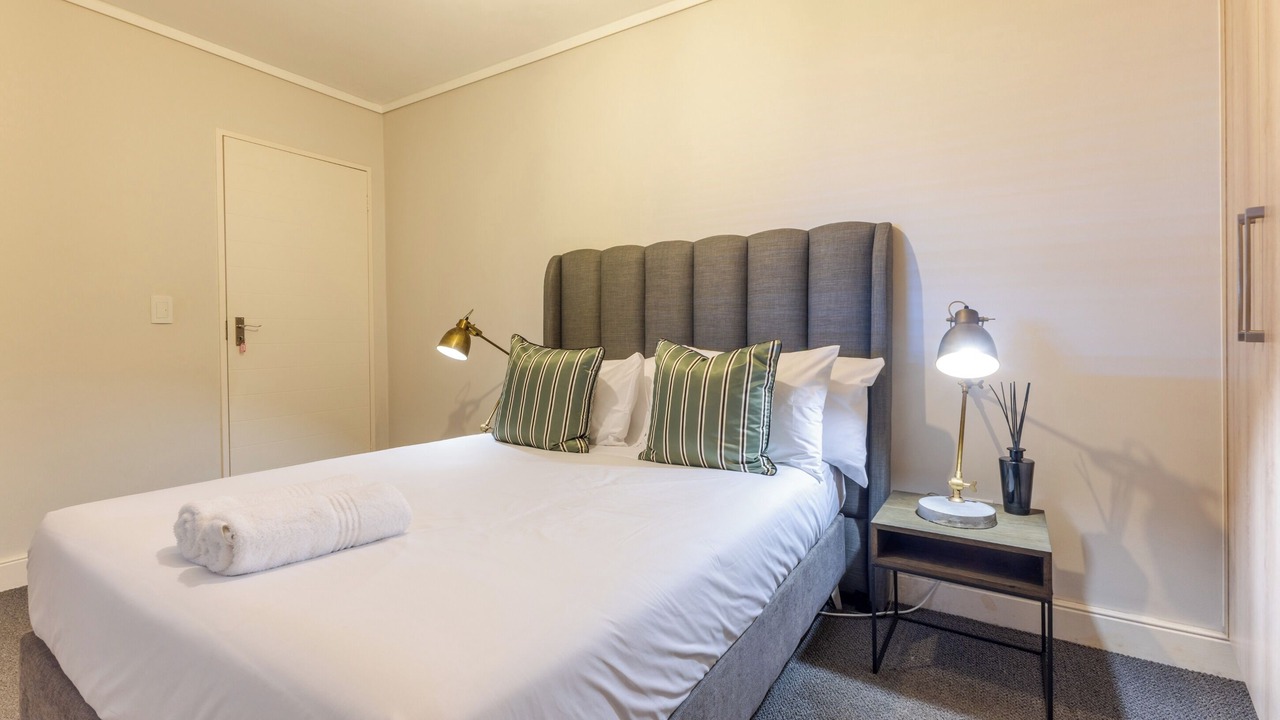 Photo of Bedroom in Flora Park