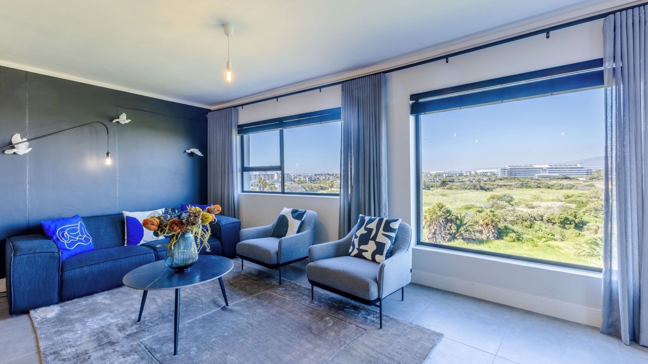 Photo of Livingroom in Flora Park