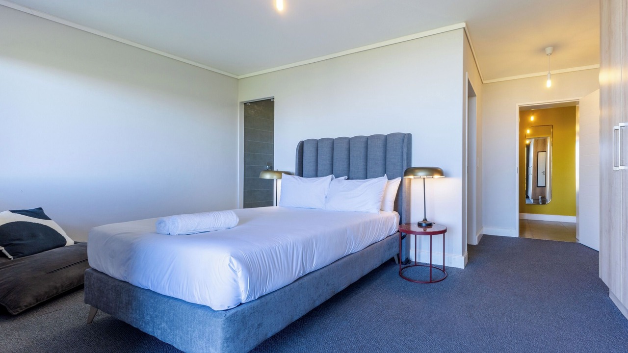 Photo of Bedroom in Flora Park