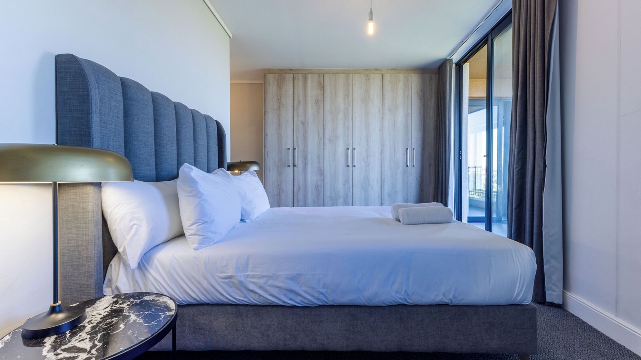 Photo of Bedroom in Flora Park