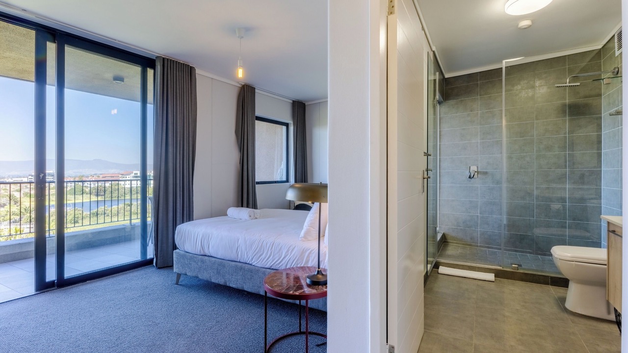 Photo of Bedroom in Flora Park