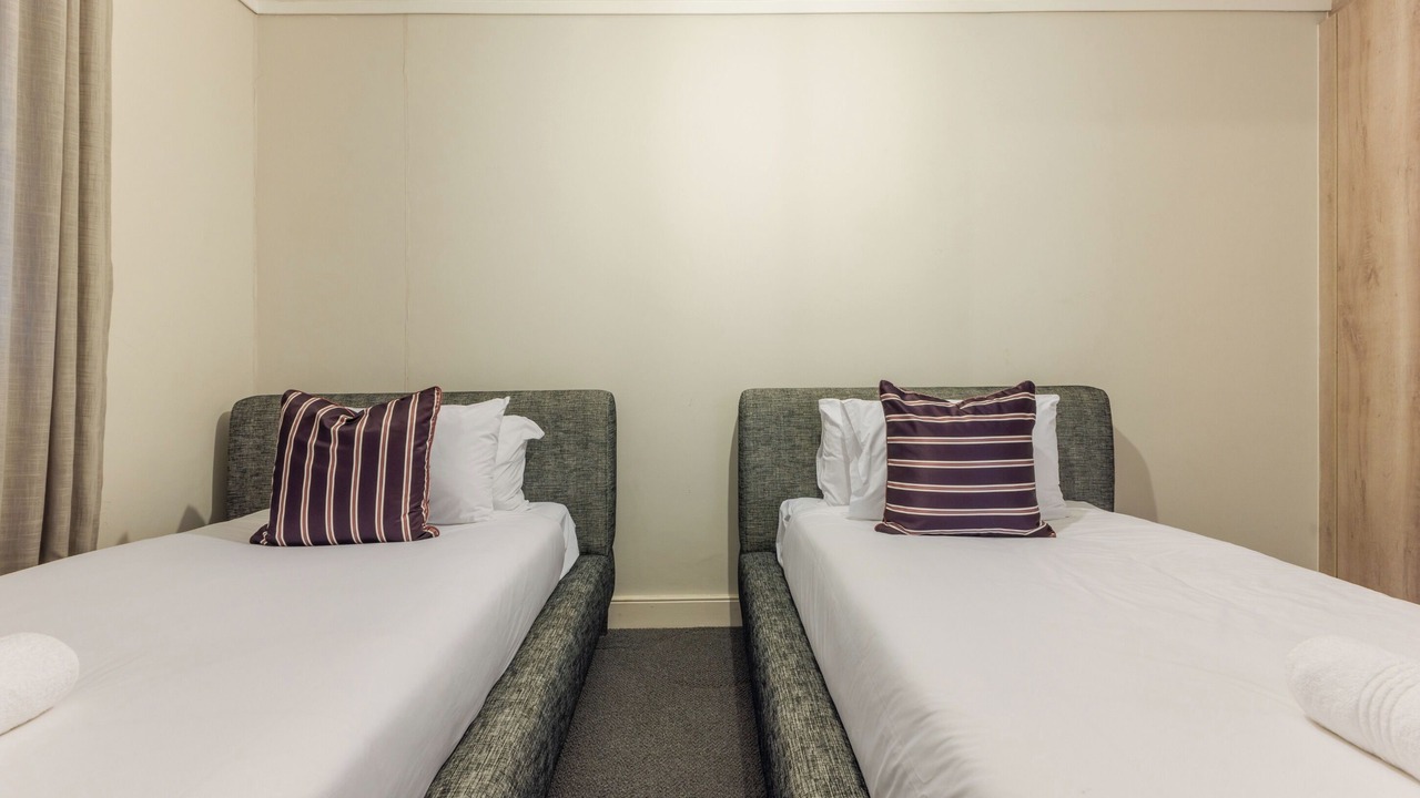 Photo of Bedroom in Flora Park