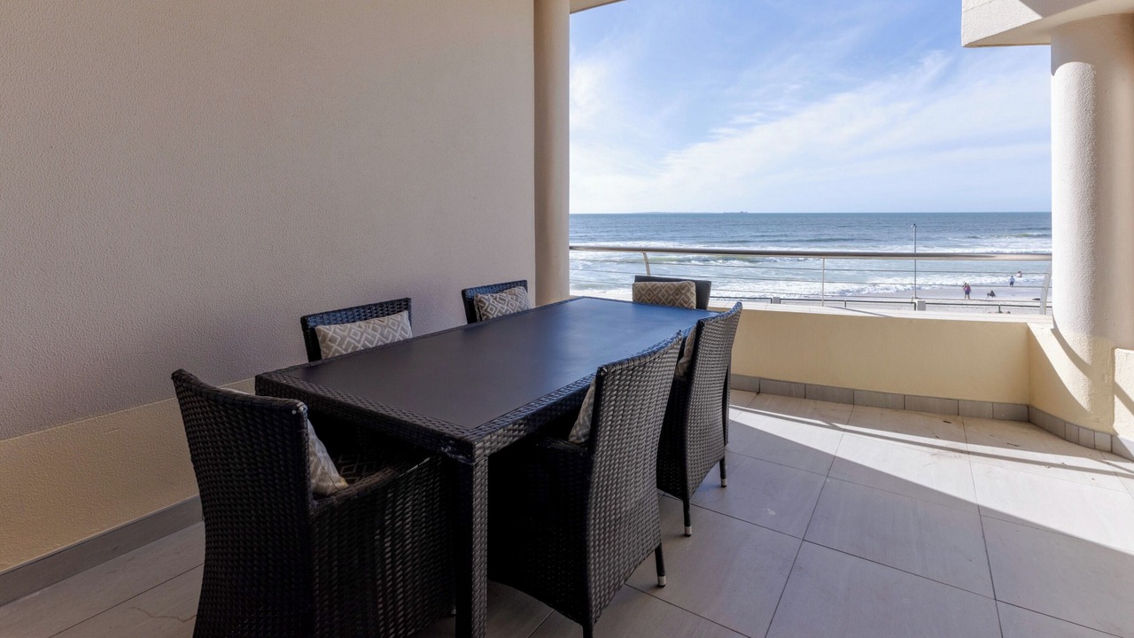Photo of Outdoor in Cape Town