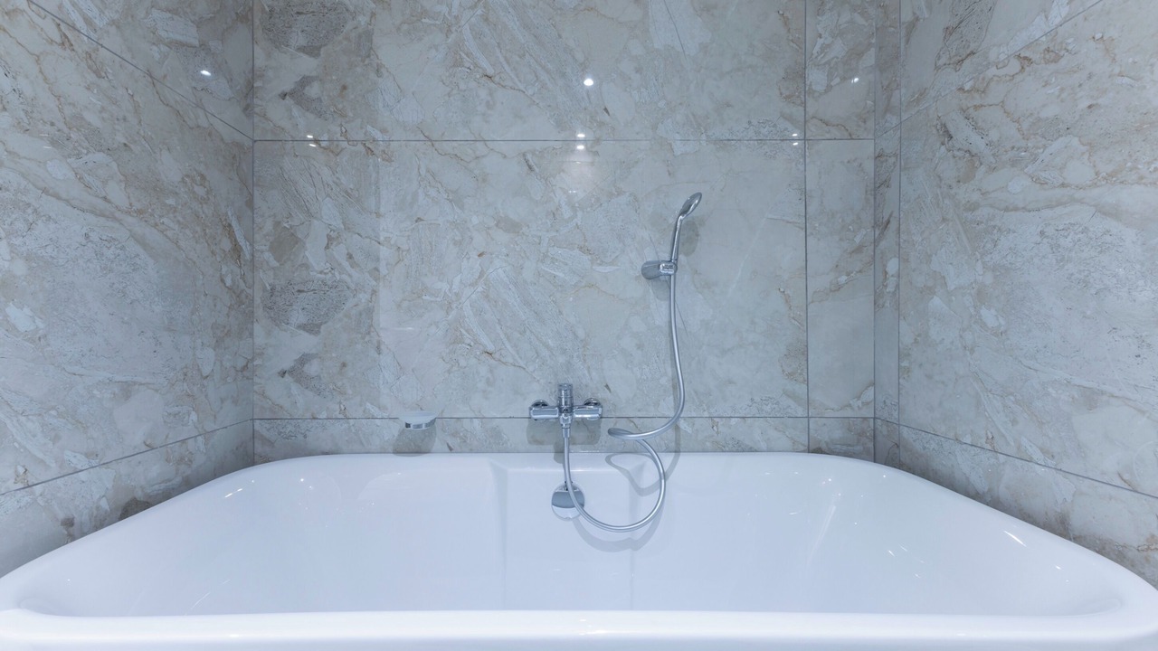Photo of Bathroom in Cape Town
