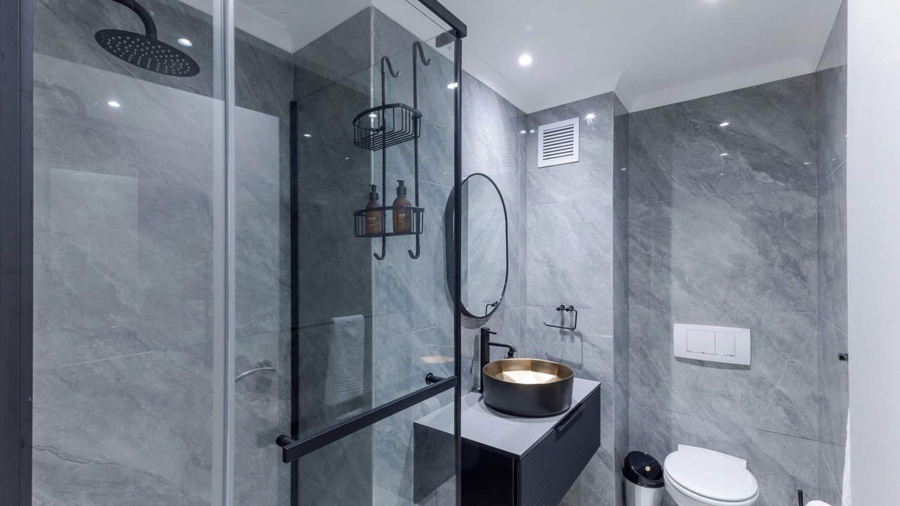 Photo of Bathroom in Cape Town