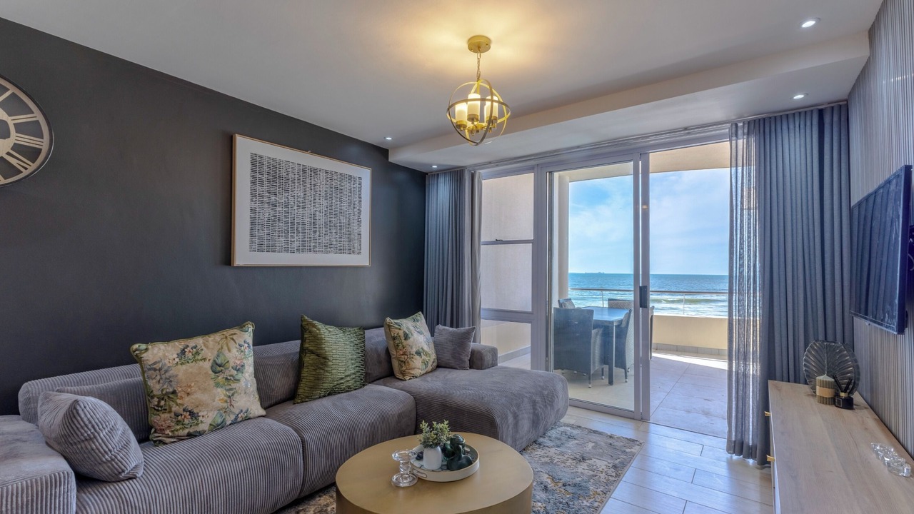 Photo of Livingroom in Cape Town