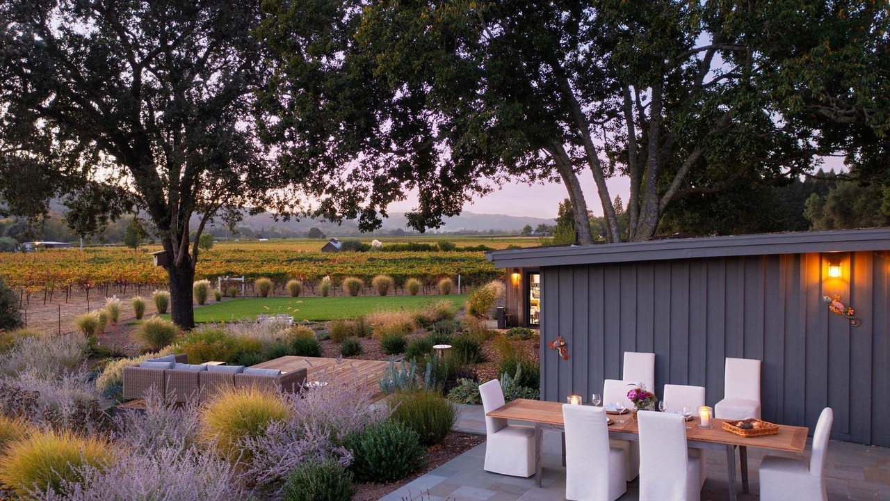 Photo of Outdoor in Geyserville
