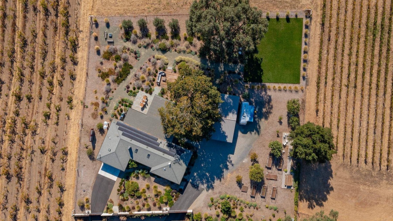 Photo of Outdoor in Geyserville